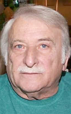 Francis L. ‘Frank’ Mangiacarne
